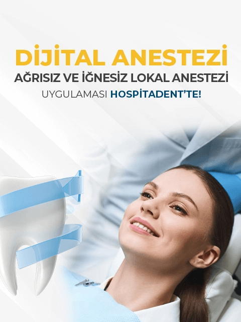 Dikey Slider 3 Dijital Anestezi Hospitadent Diş Hastanesi