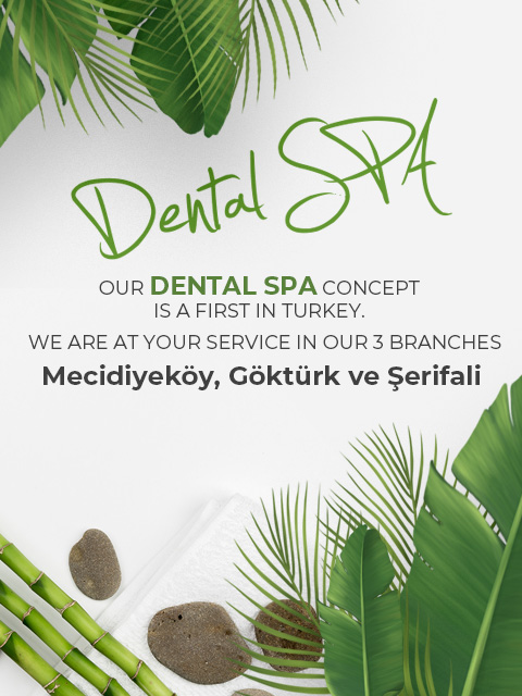 Dikey Slider 4 Dental Spa 1 Dental Group Hospitadent - Dental Hospitals