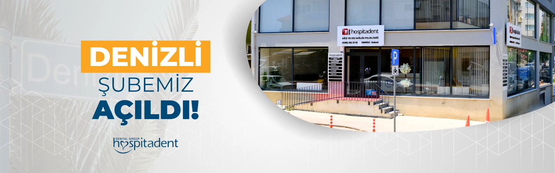 Bir başlık ekleyin (2) Bir baslik ekleyin 2 Hospitadent Diş Hastanesi