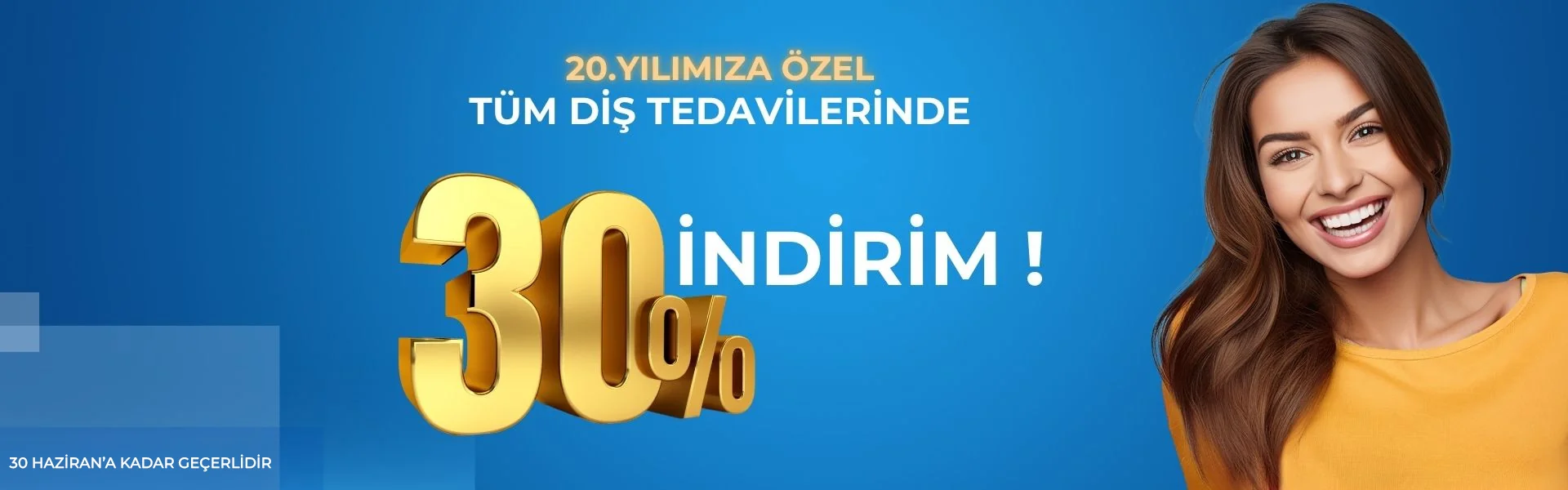 Slider 1 Slider 1 Hospitadent Diş Hastanesi