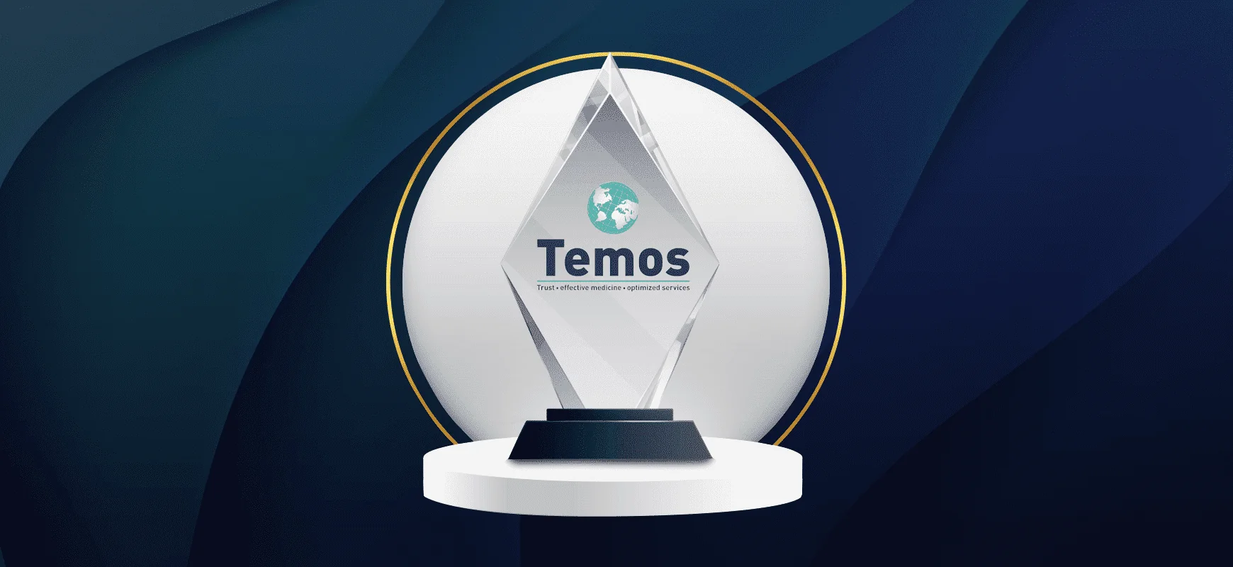 TEMOS International Quality Certificate