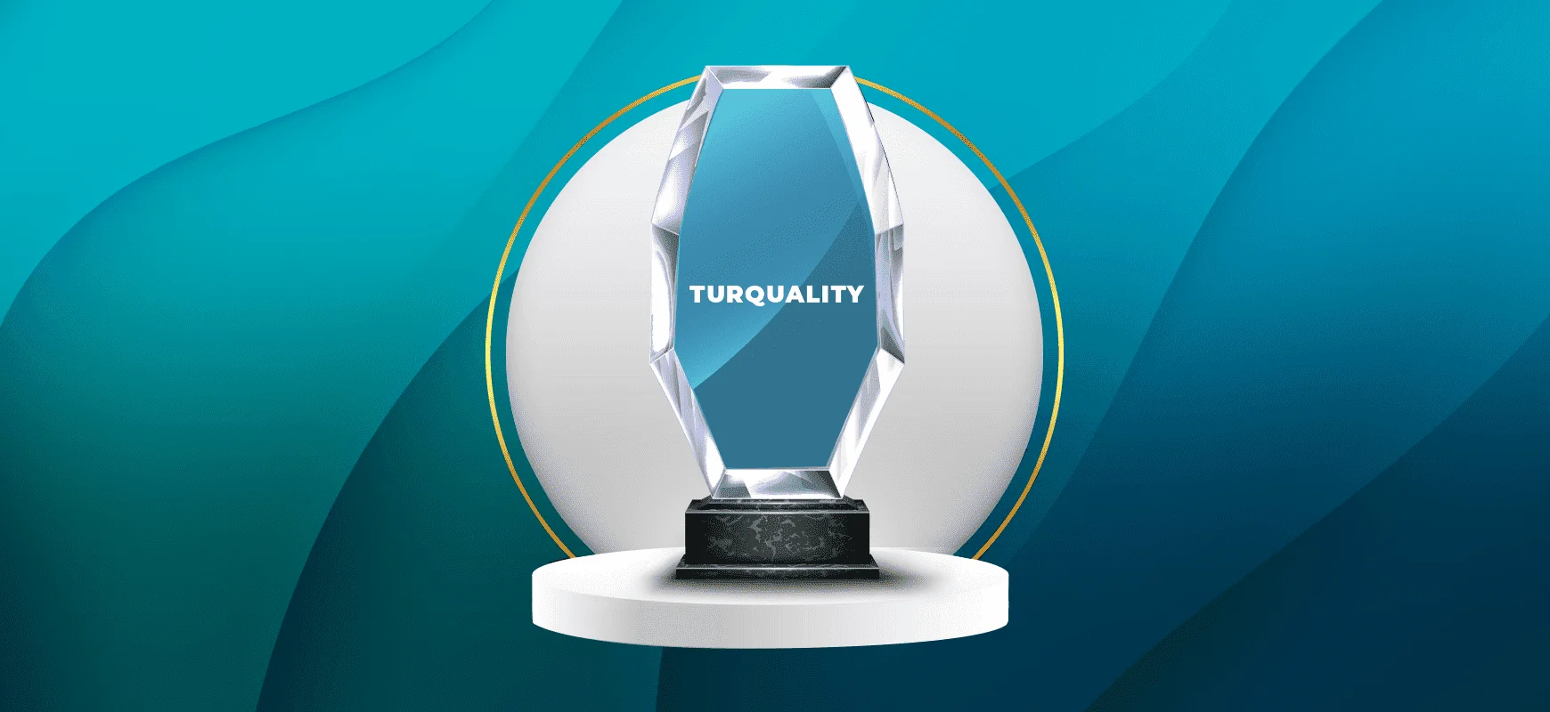 Turquality Brand Support Program recognition