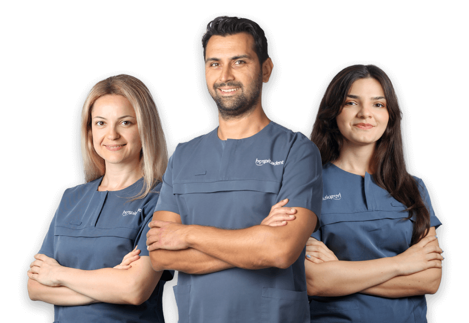 Dental Group Hospitadent Diş Hastanesi / Diş Kliniği Grubu Dental Group Hospitadent Diş Hastanesi / Diş Kliniği Grubu