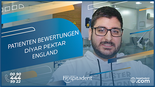 Hospitadent