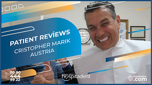 Hospitadent
