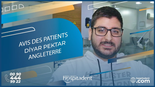 Hospitadent