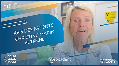 Hospitadent