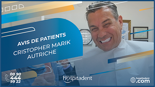Hospitadent