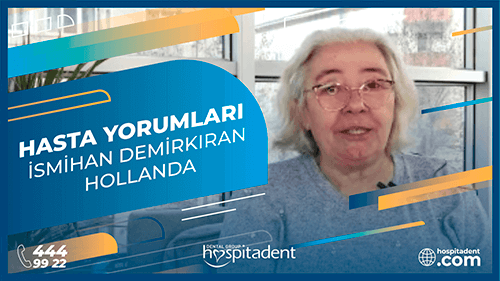 Hospitadent