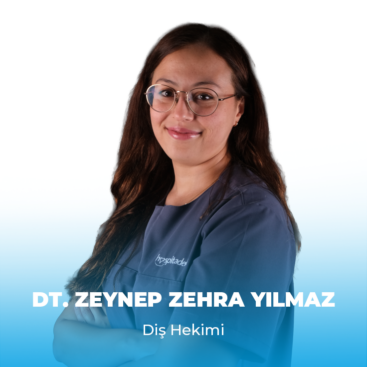 EN Dt. Merve DOĞAN
