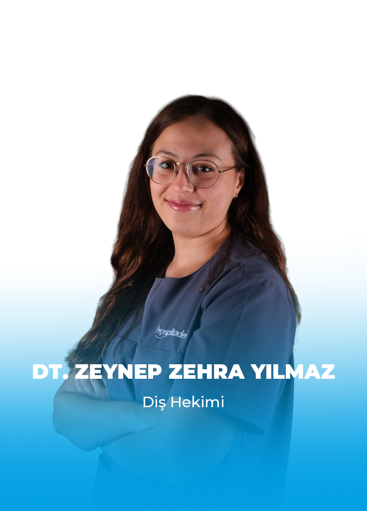 EN Dt. Zeynep Zehra YILMAZ