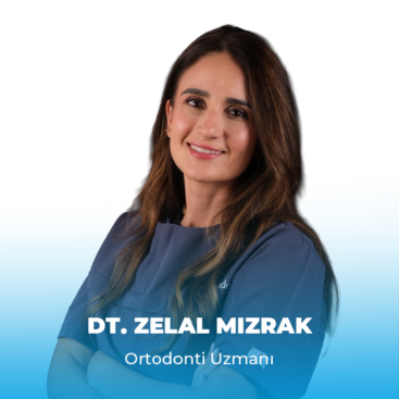 TR 1 Dt. Merve DOĞAN