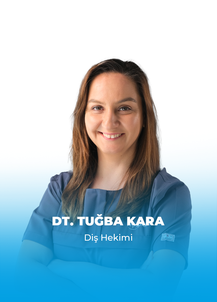 TR Tugba Kara 2 Dt. Tuğba KARA
