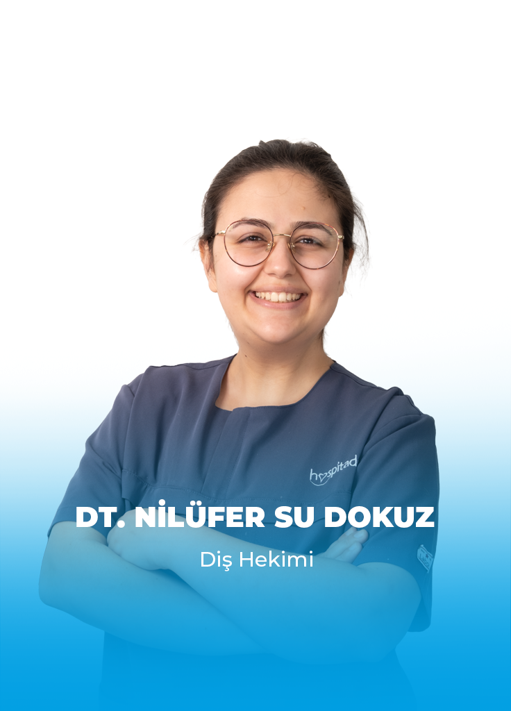 Dt. Nilüfer Su YAZICI 1 TR 3 Dt. Nilüfer Su YAZICI