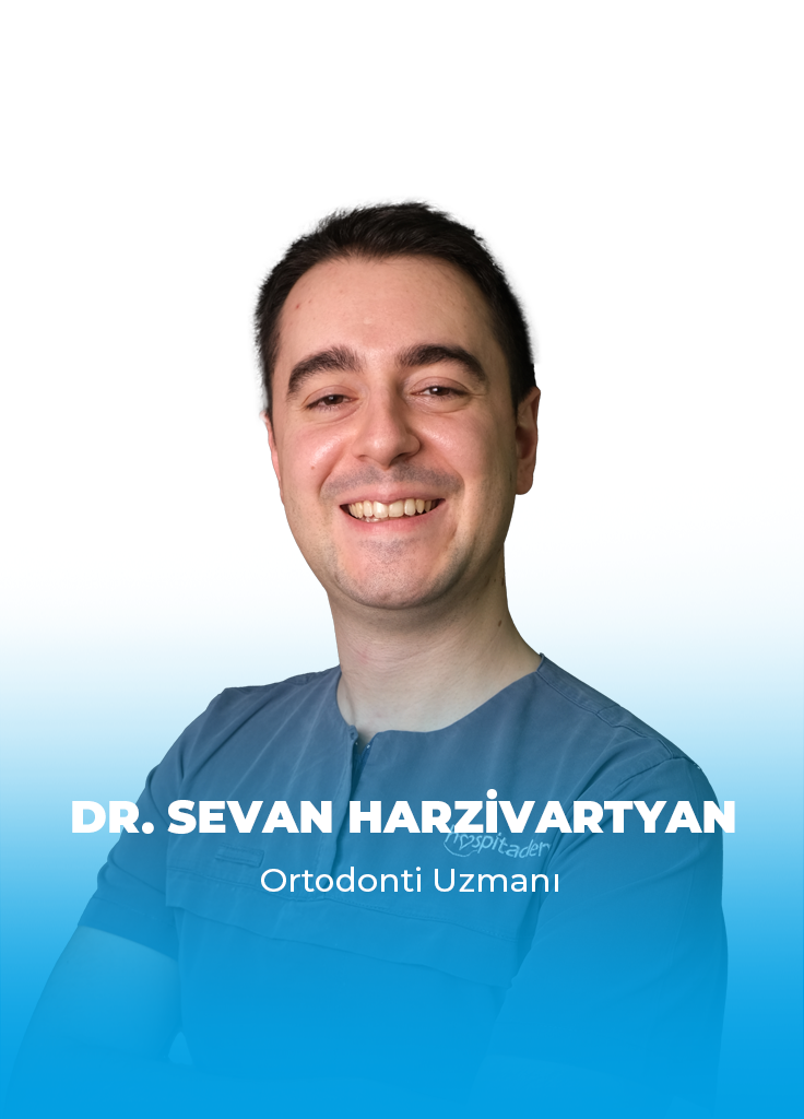 Dt. Sevan HARZİVARTYAN 1 TR Sevan Dt. Sevan HARZİVARTYAN