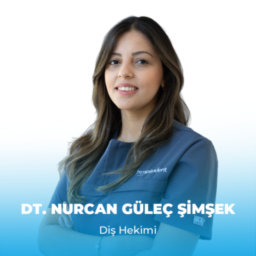 TRnurcan Dt. Mehmet Necip SELVİ