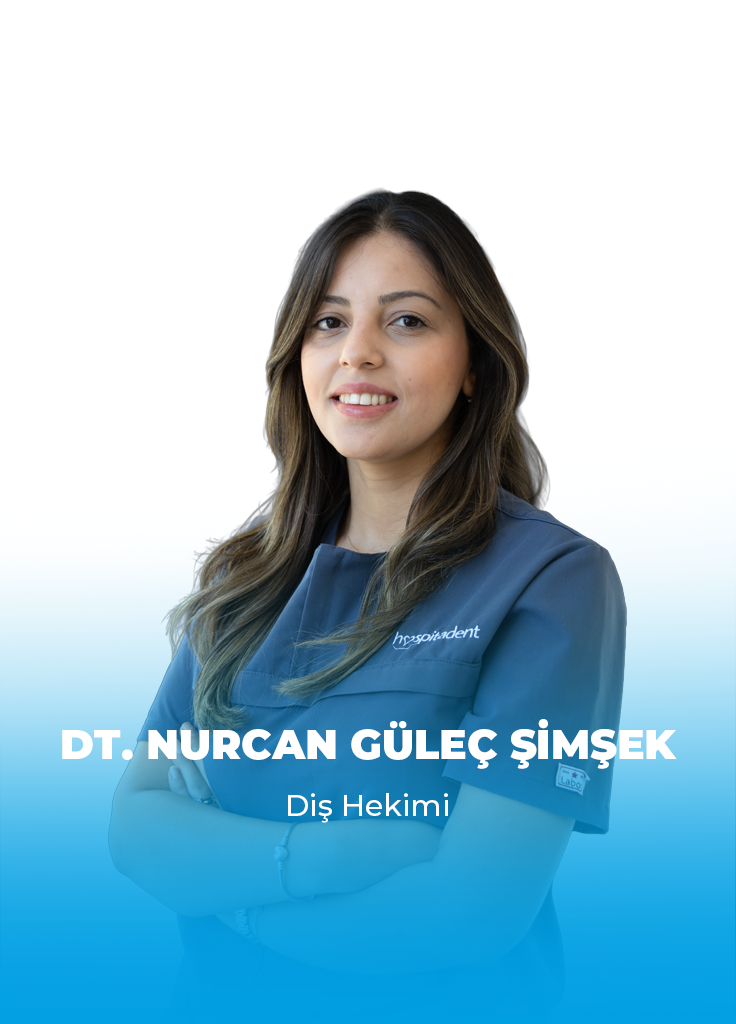 TRnurcan Dt. Nurcan GÜLEÇ ŞİMŞEK