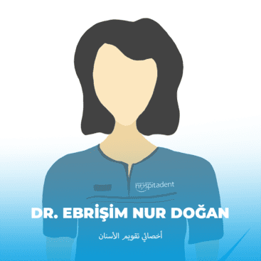 EBRISIM NUR DOGAN ARP أطبائنا