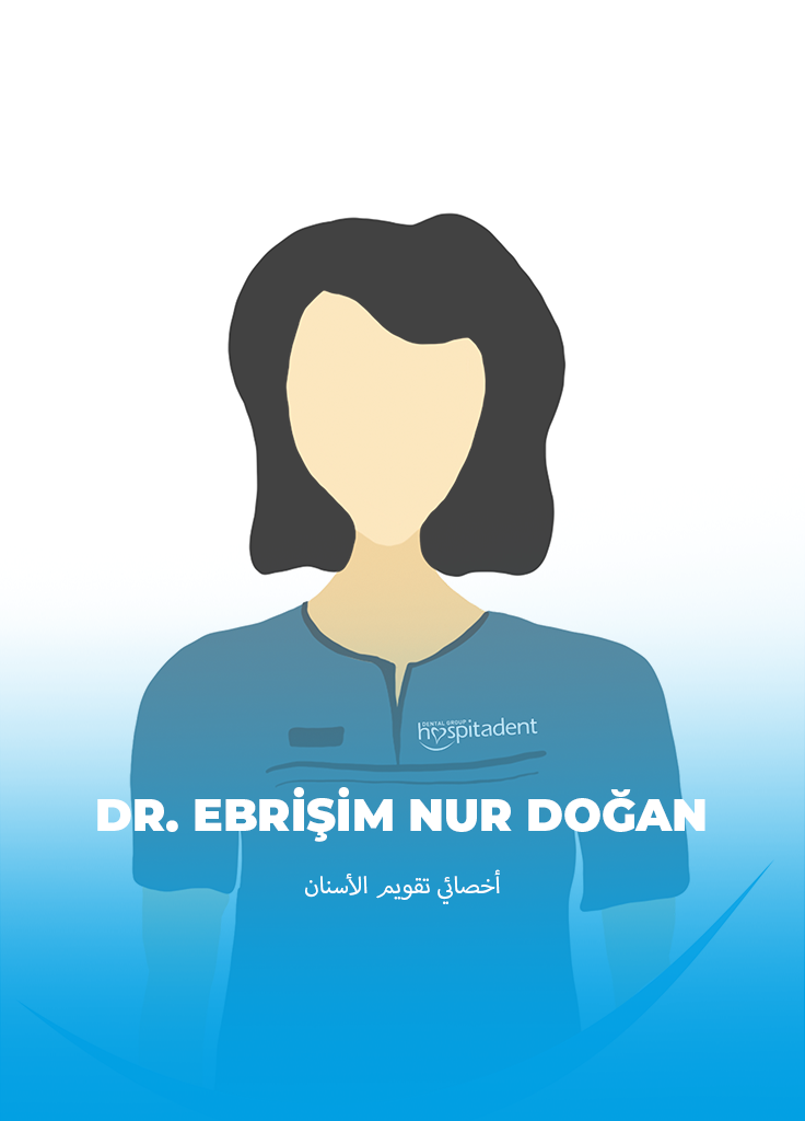 EBRISIM NUR DOGAN ARP Dr. Ebrişim Nur DOĞAN