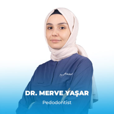 EN 1 Dr. Merve YAŞAR