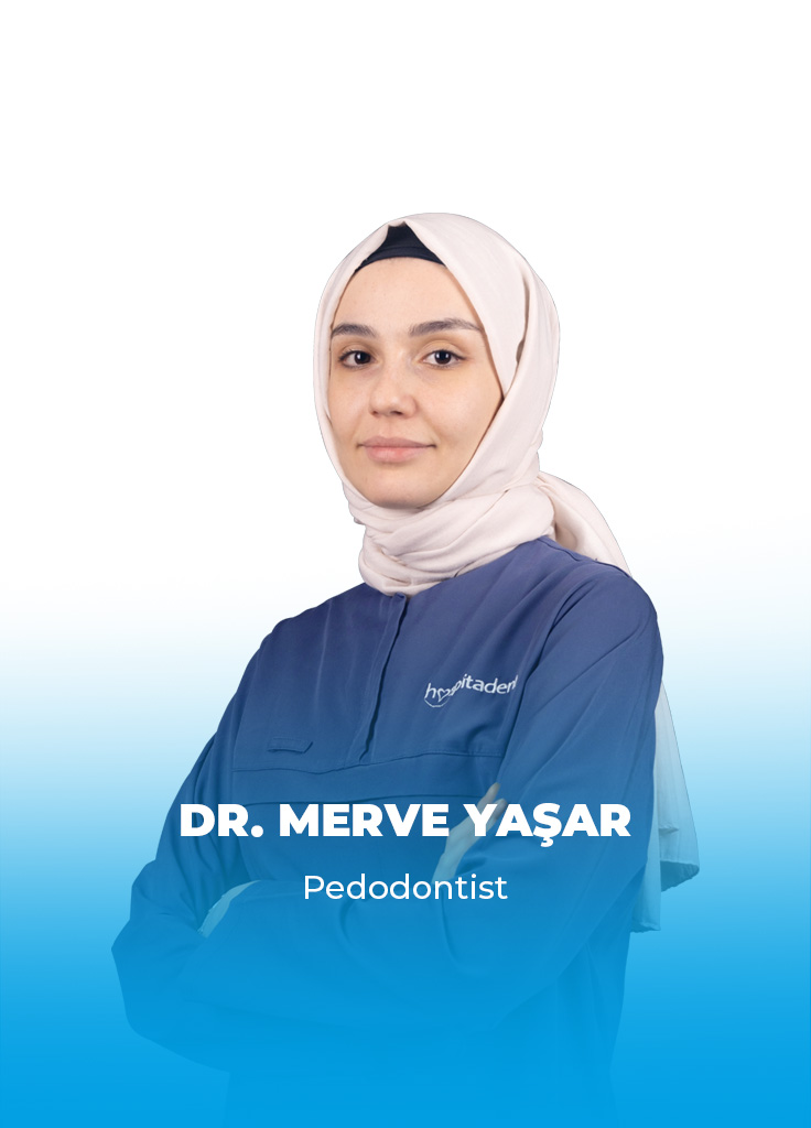 EN 1 Dr. Merve YAŞAR