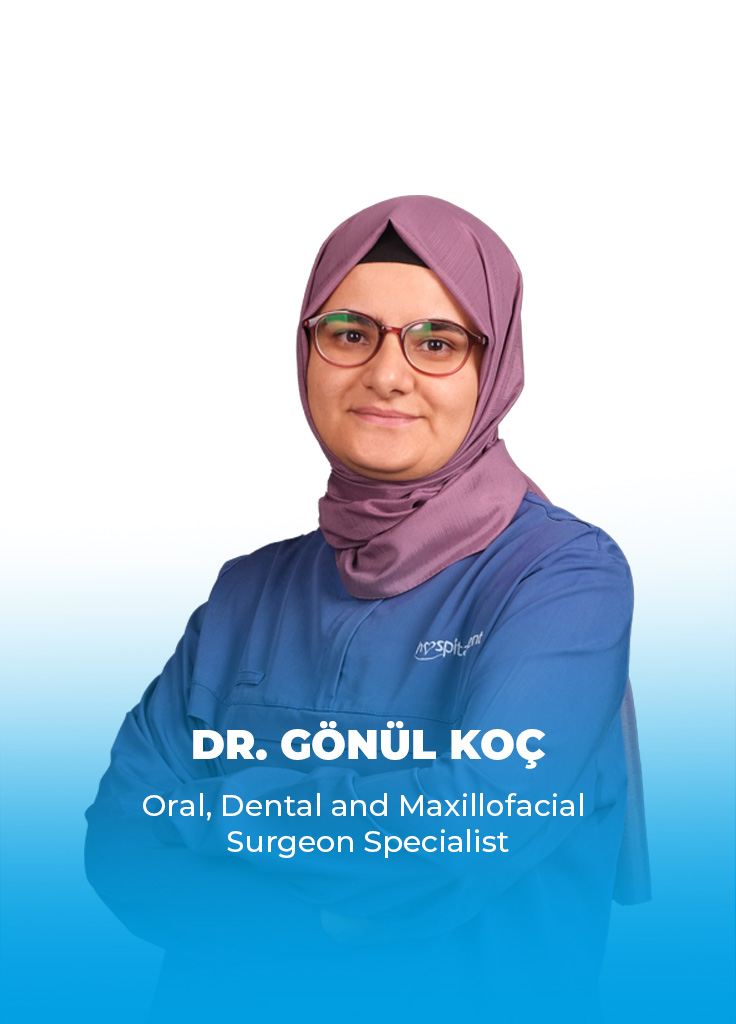 Dr. Gönül KOÇ 1 EN 3 Dr. Gönül KOÇ