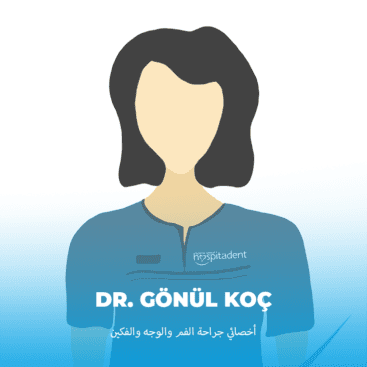 GONUL KOC ARP أطبائنا