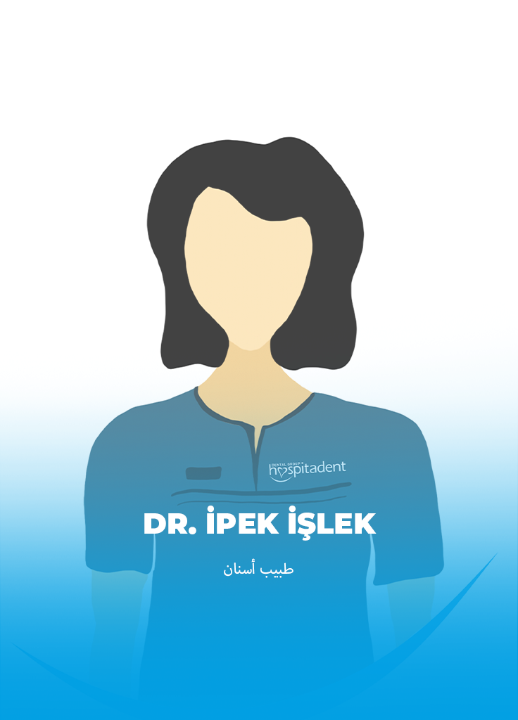 IPEK ISLEK ARP Dr. İpek İŞLEK