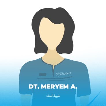 MERYEM A ARP أطبائنا