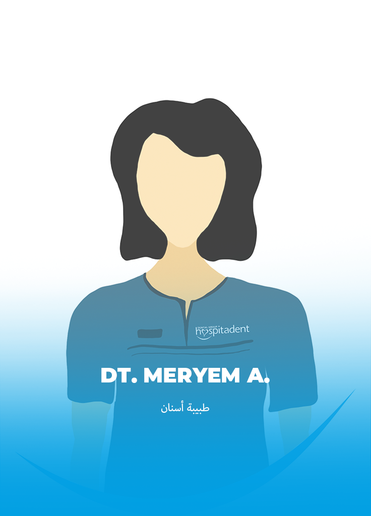Dt. Meryem A 1 MERYEM A ARP Dt. Meryem A