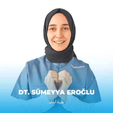 SUMEYYA EROGLU ARP أطبائنا