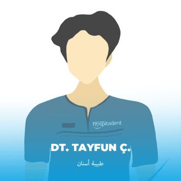 TAYFUN C arp أطبائنا