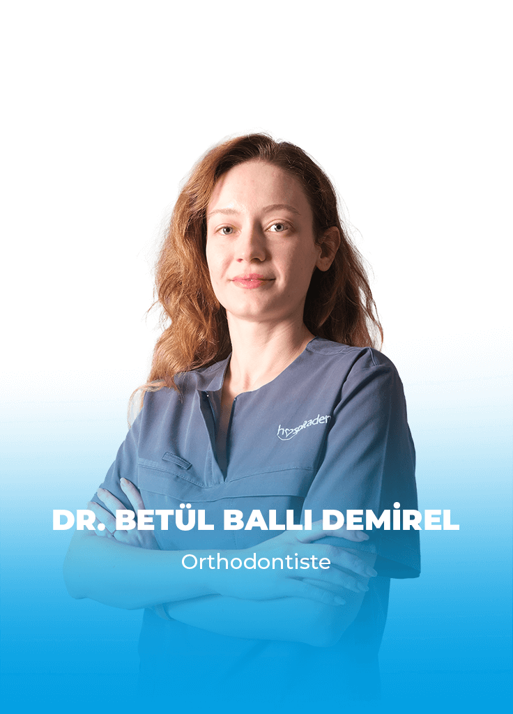 betul balli france Dr. Betül BALLI DEMİREL