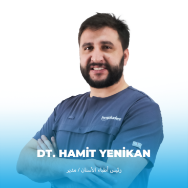 hamit yenikan arp yeni Dt. Mahmut Esat SEVİNDİK