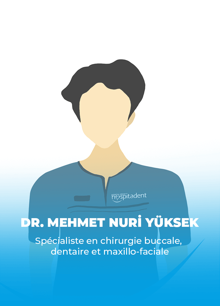 mehmet nuri france Dr. Mehmet Nuri YÜKSEK