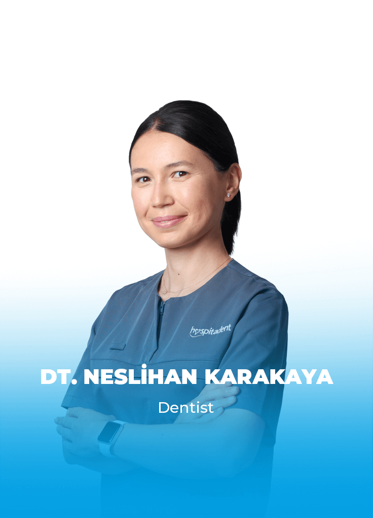 Dt. Neslihan KARAKAYA 1 neslihan ingilizce Dt. Neslihan KARAKAYA
