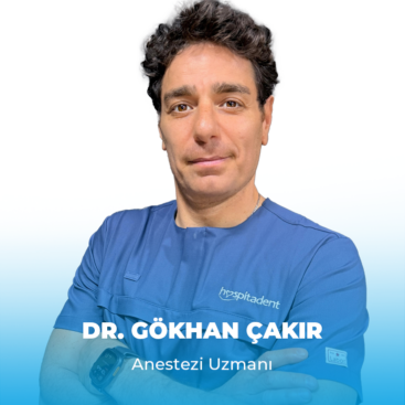 TR Gokhan Cakir Dt. Ahmet Turan PEKYÜREK