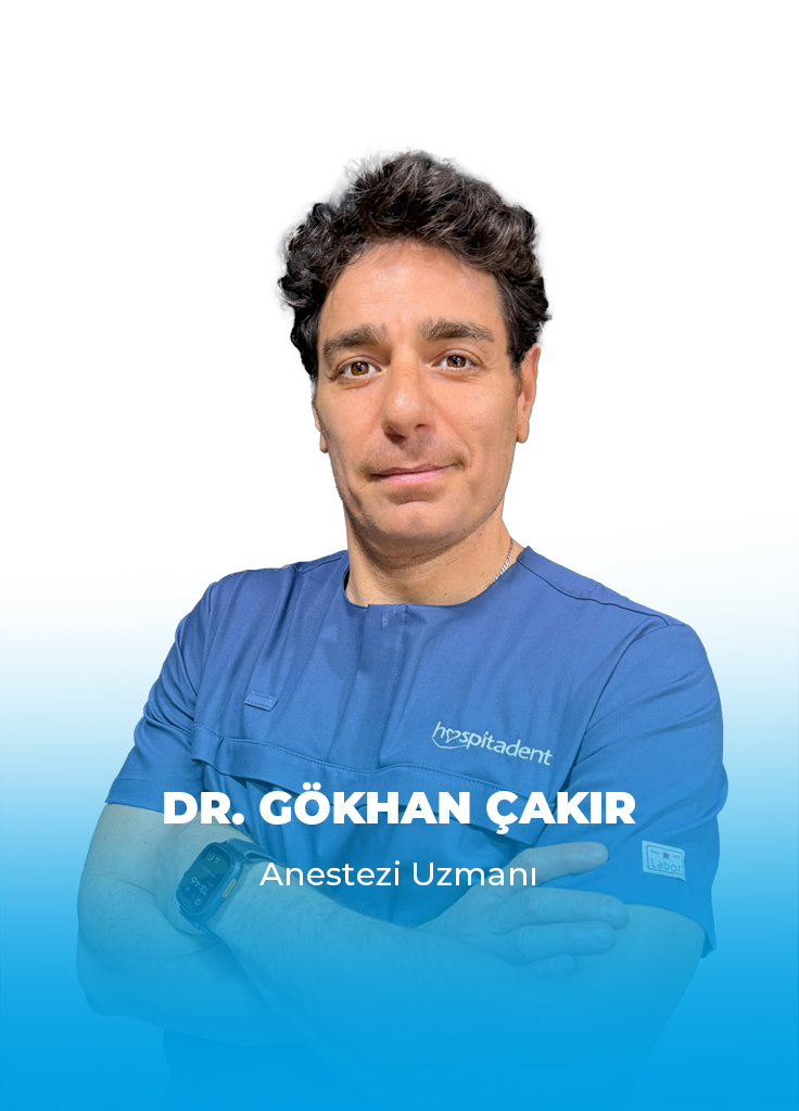 Dr. Gökhan ÇAKIR 1 TR Gokhan Cakir Dr. Gökhan ÇAKIR