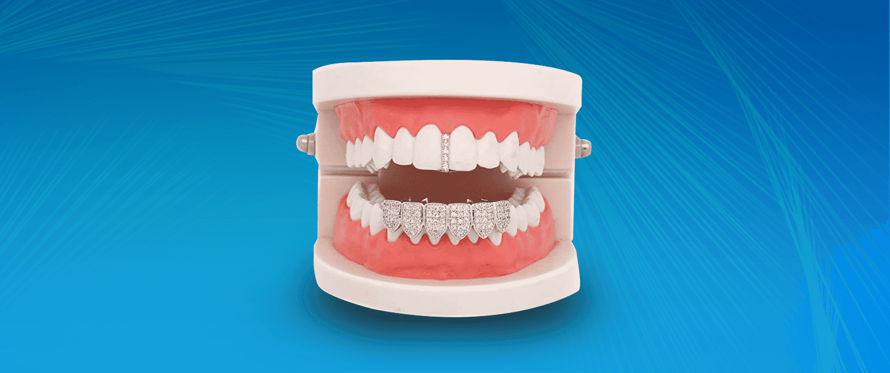 Dentaire Grillz - Hospitadent