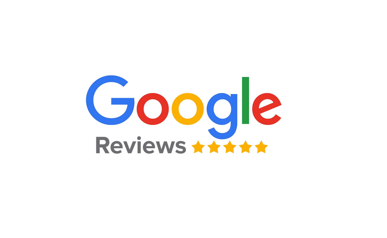 google reviews