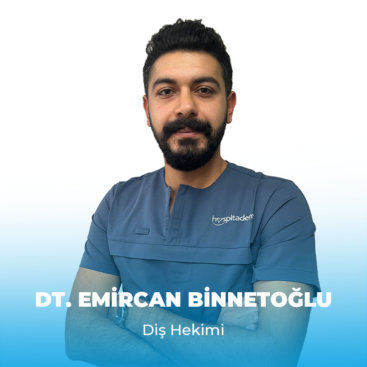 TR 1 Dr. Nesime ÖZDEMİR