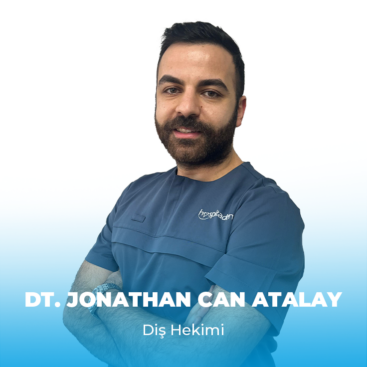 TR 3 Dt. Jonathan Can ATALAY