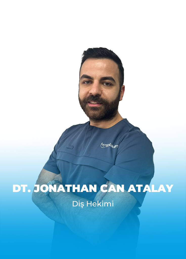 TR 3 Dt. Jonathan Can ATALAY