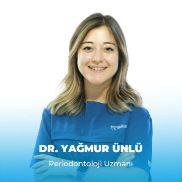 TR Dt. Yağmur ÇELİK