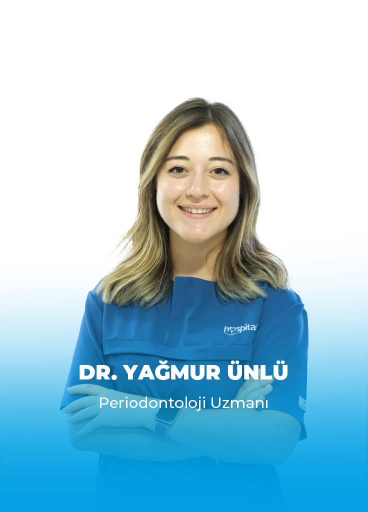 TR Dr. Yağmur ÜNLÜ