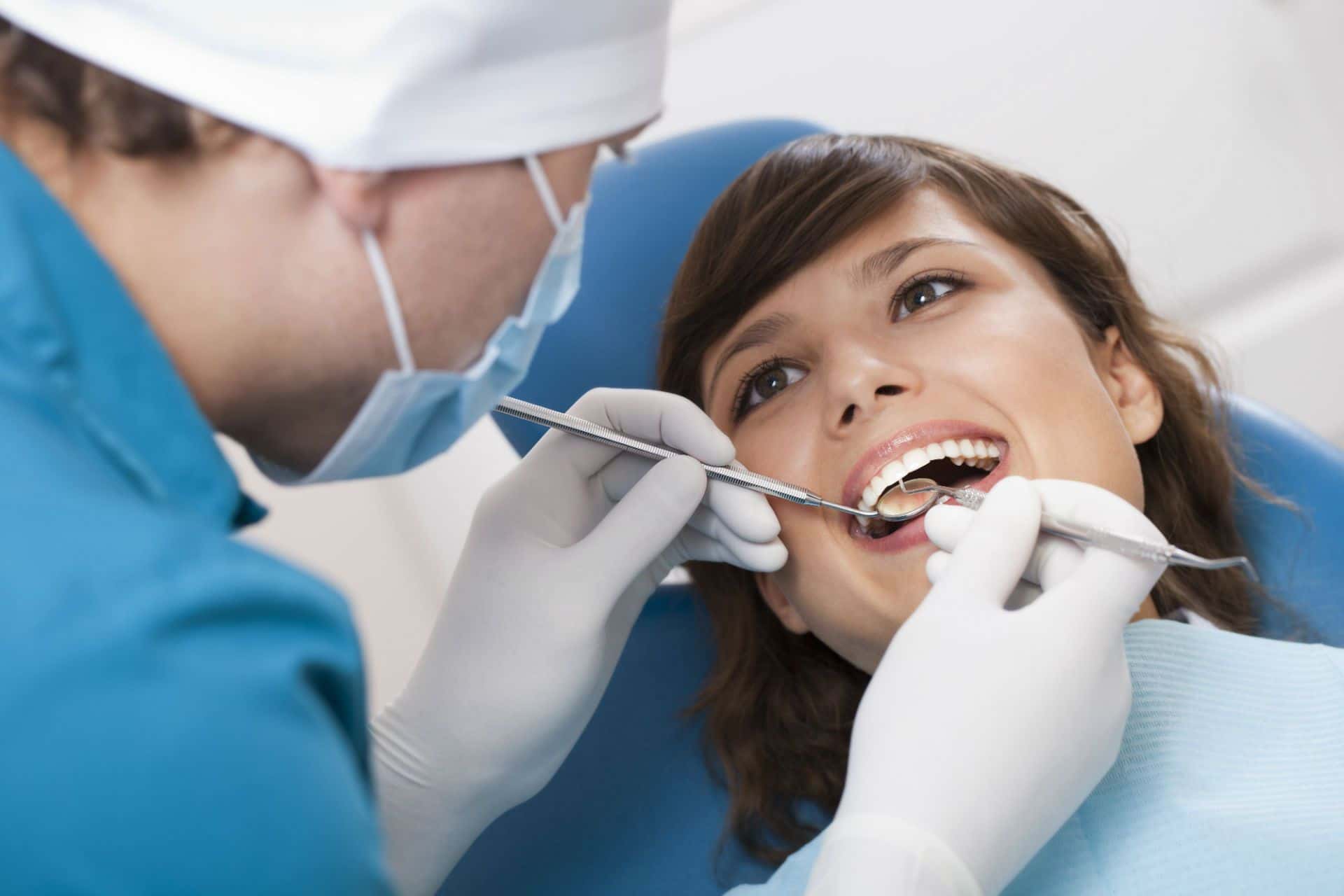 Traditional Dental Insurance Versus a Discount Dental Plan Blog