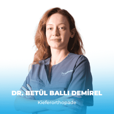 betul balli almanca Dr. Betül BALLI DEMİREL