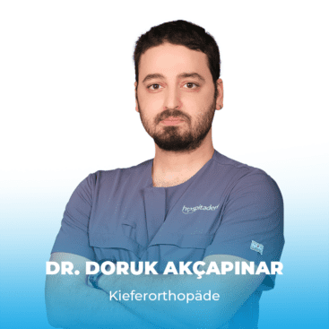 doruk almanca Dr. Yasin ÖZGENÇ