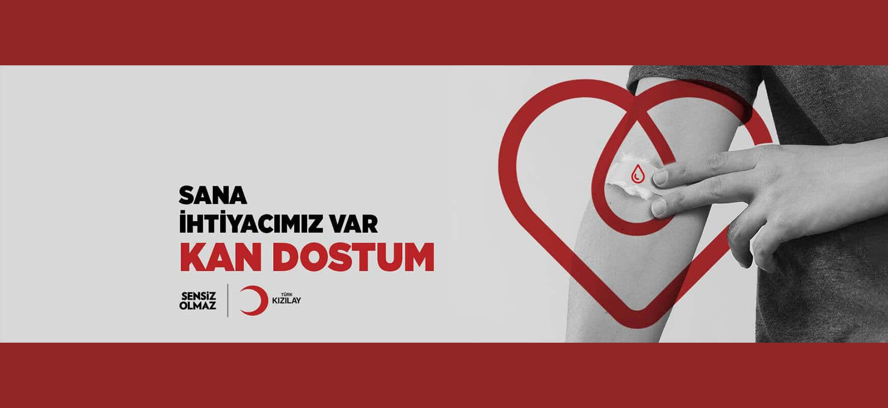 kizilay Responsabilité Sociale Hospitadent