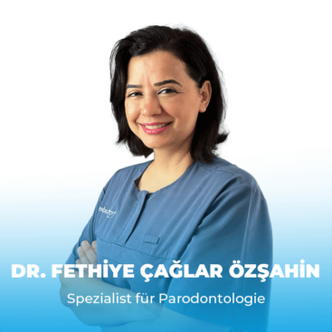 ALM Dr. Fethiye Çağlar ÖZŞAHİN